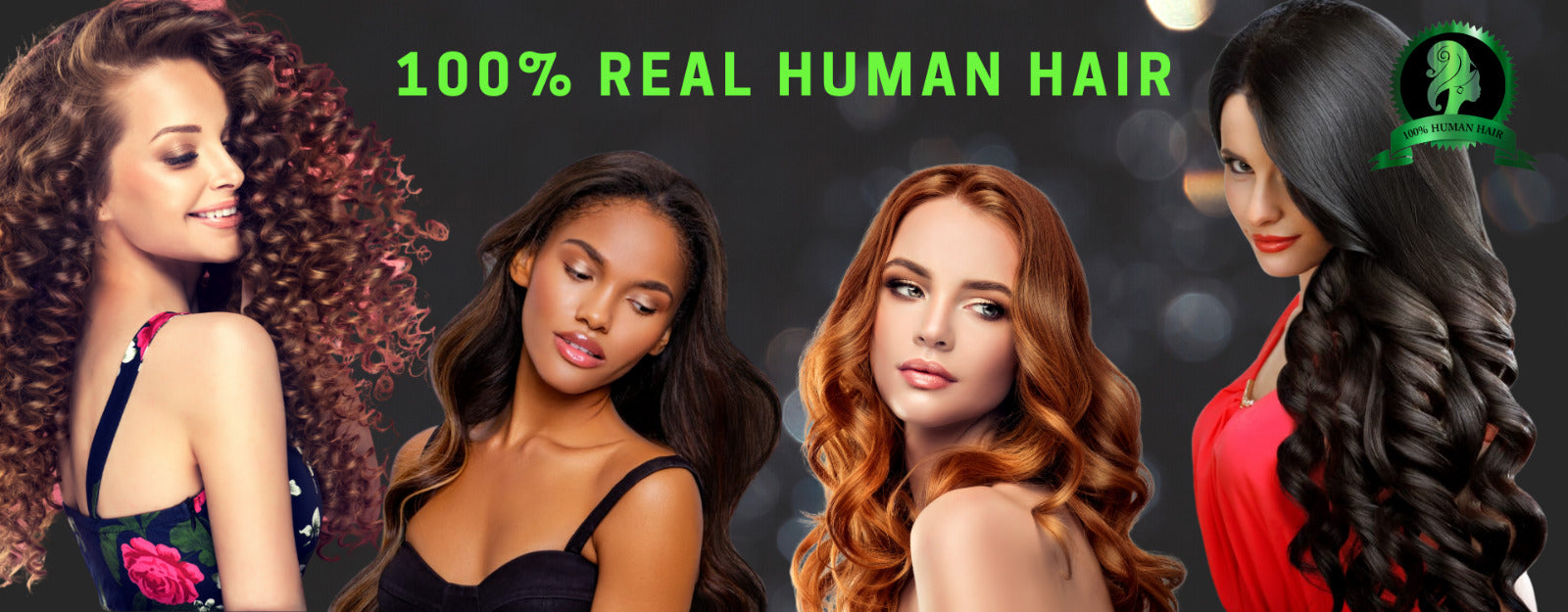 Economy Human Hair