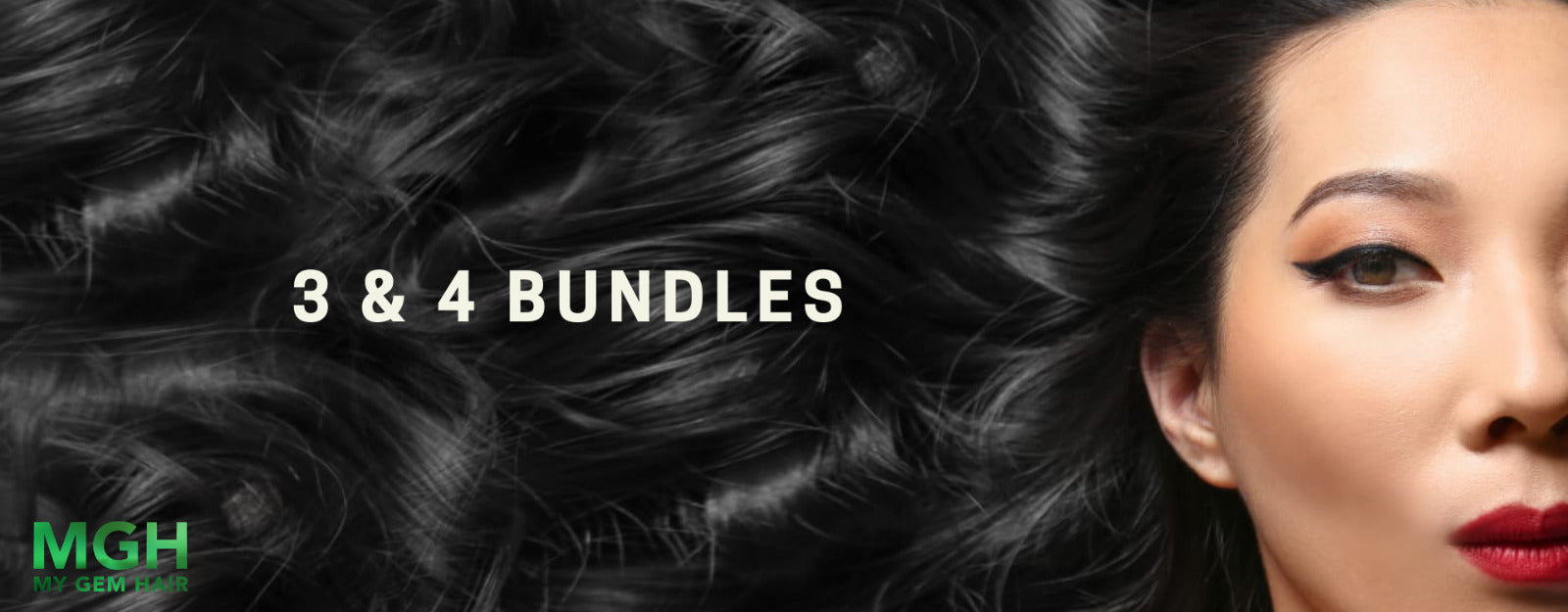 Human Hair Weave Bundles