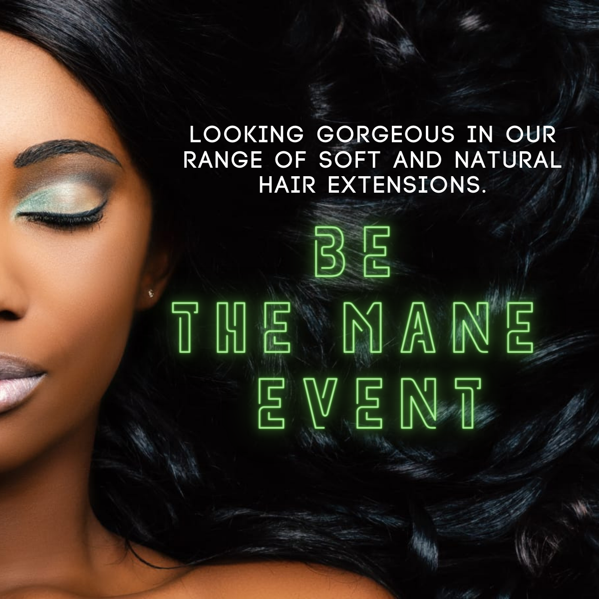 Be The Mane Event. My Gem Hair, Suppliers of high quality Virgin, Raw, Human Hair, Frontals and Lace Closures