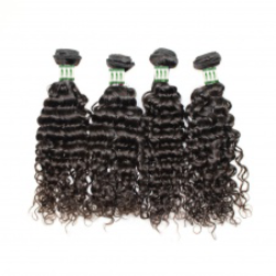 MGH Economy Hair (Water Wave) 4-Pieces