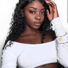MGH Raw Hair (Deep Curl) 3-Pieces