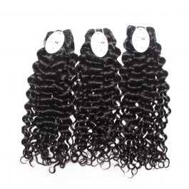 MGH Economy Hair (Italian Curl) 3-Pieces