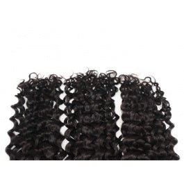MGH Economy Hair (Italian Curl) Combo 3-Pieces