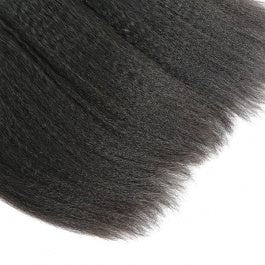 MGH Economy Hair (Kinky Straight) 4-Pieces
