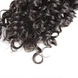 MGH Raw Hair (Italian Curl) 1-Piece