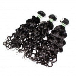 MGH Raw Hair (Water Wave) 3-Pieces