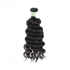MGH Economy Hair (Natural Wave) 3-Pieces