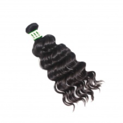 MGH Economy Hair (Natural Wave) 1-Piece