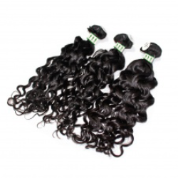 MGH Economy Hair (Water Wave) Combo 3-Pieces
