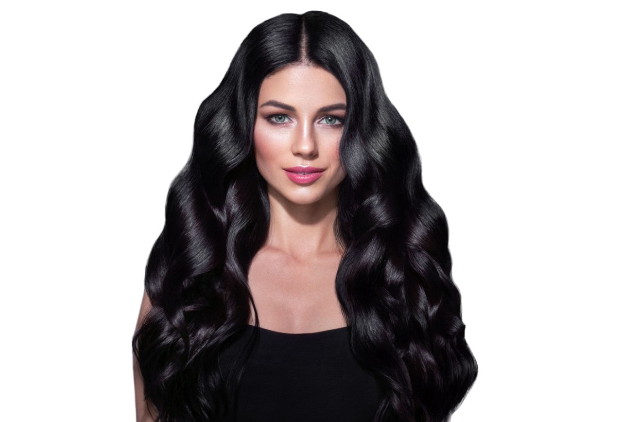 MGH Raw Hair (Body Wave) 1-Piece